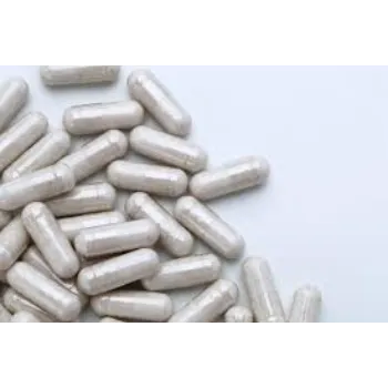  Lactobacillus Acidophilus